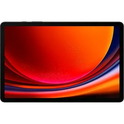 планшет Samsung Galaxy Tab S9 Wi-Fi SM-X710NZAACAU Графит