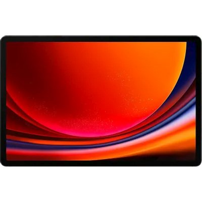 планшет Samsung Galaxy Tab S9+ 5G SM-X816BZAACAU Графит