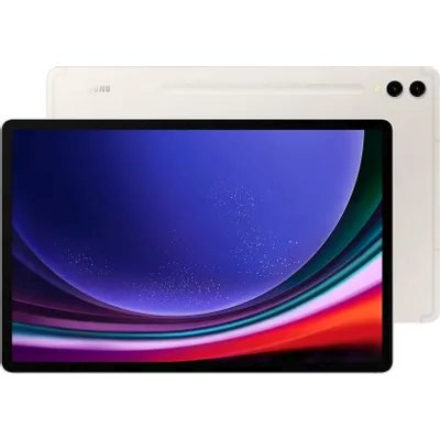 планшет Samsung Galaxy Tab S9+ 5G SM-X816BZEACAU Бежевый