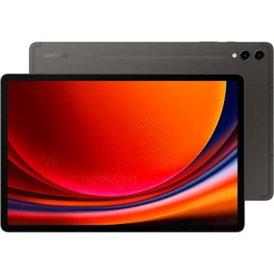 планшет Samsung Galaxy Tab S9+ Wi-Fi SM-X810NZAACAU Графит
