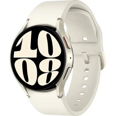 смарт часы Samsung Galaxy Watch 6 40 мм SM-R930NZEAMEA