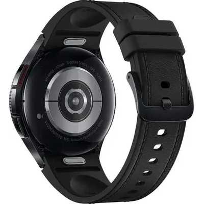 смарт часы Samsung Galaxy Watch 6 Classic 43 мм SM-R955FZKACAU