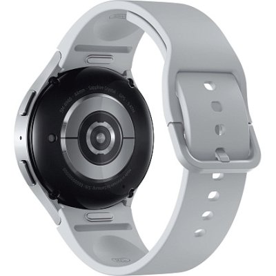смарт часы Samsung Galaxy Watch 6 44 мм SM-R940NZSACIS