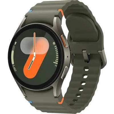 смарт часы Samsung Galaxy Watch 7 LTE 40mm SM-L305FZGACAU