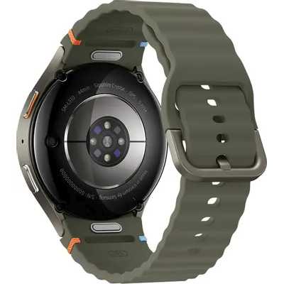 смарт часы Samsung Galaxy Watch 7 LTE 44mm SM-L315FZGACAU