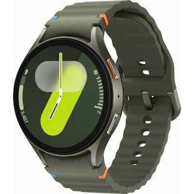 смарт часы Samsung Galaxy Watch 7 Wi-Fi 44mm SM-L310NZGAMEA