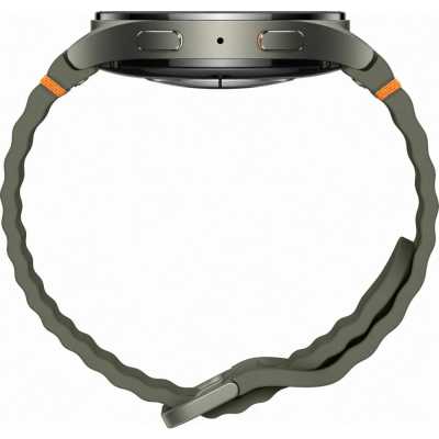смарт часы Samsung Galaxy Watch 7 Wi-Fi 44mm SM-L310NZGAMEA
