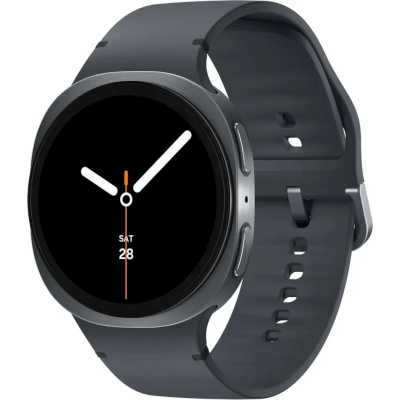 смарт часы Samsung Galaxy Watch 8 LTE 44mm SM-L335FDAACAU
