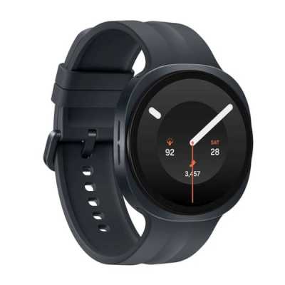 смарт часы Samsung Galaxy Watch 9 LTE 44mm SM-L355FZKACAU