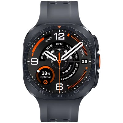 смарт часы Samsung Galaxy Watch Ultra 2 LTE 47mm SM-L715FZKACAU