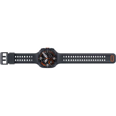 смарт часы Samsung Galaxy Watch Ultra 2 LTE 47mm SM-L715FZKACAU