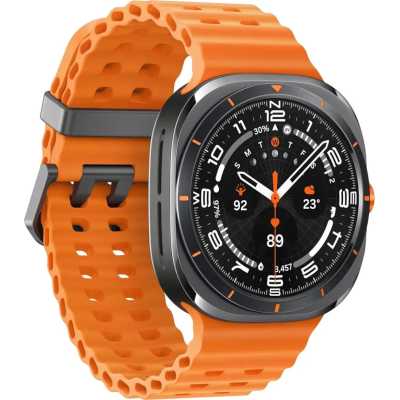 смарт часы Samsung Galaxy Watch Ultra LTE 47mm SM-L705FZA1CAU