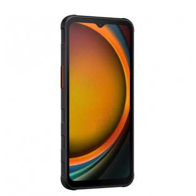 смартфон Samsung Galaxy XCover 7 6/128GB Black SM-G556BZKDR06 черный
