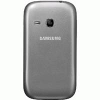 смартфон Samsung Galaxy Young DUOS GT-S6312MSASER