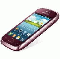 смартфон Samsung Galaxy Young DUOS GT-S6312WRASER