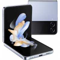 смартфон Samsung Galaxy Z Flip 4 8/128GB Blue SM-F721BLBGCAU