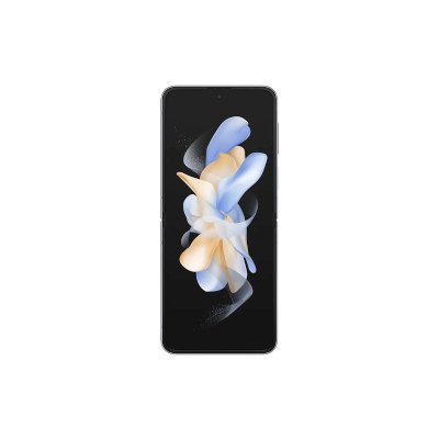смартфон Samsung Galaxy Z Flip 4 8/256GB Blue SM-F721BLBEMEA синий