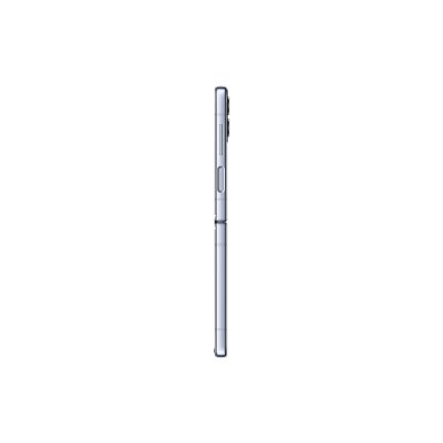 смартфон Samsung Galaxy Z Flip 4 8/256GB Blue SM-F721BLBEMEA синий