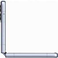 смартфон Samsung Galaxy Z Flip 4 8/512GB Blue SM-F721BLBFMEA синий