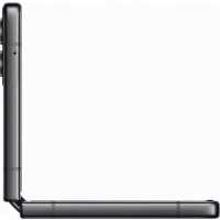 смартфон Samsung Galaxy Z Flip 4 8/512GB Graphite SM-F721BZAFMEA