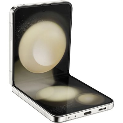 смартфон Samsung Galaxy Z Flip 5 8/256GB Beige SM-F731BZEGCAU бежевый