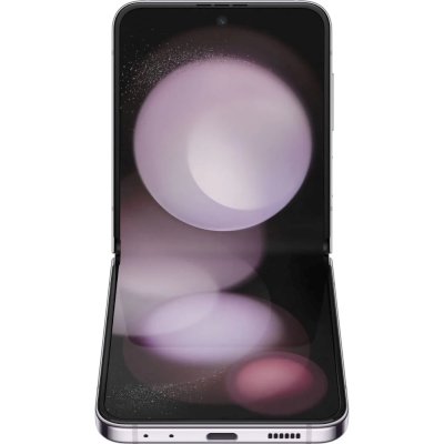 смартфон Samsung Galaxy Z Flip 5 8/512GB Lavender SM-F731BLIHCAU лаванда