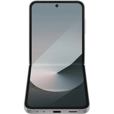 смартфон Samsung Galaxy Z Flip 6 12/256GB Grey SM-F741BZSGSKZ