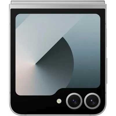 смартфон Samsung Galaxy Z Flip 6 12/512GB Grey SM-F741BZSHSKZ