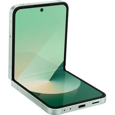 смартфон Samsung Galaxy Z Flip 6 12/512GB Mint SM-F741BLGHCAU мятный