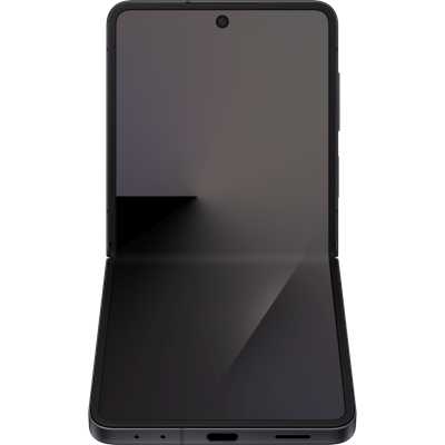смартфон Samsung Galaxy Z Flip 7 12/256GB Black SM-F766BZKGCAU черный