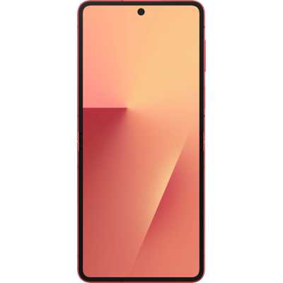 смартфон Samsung Galaxy Z Flip 7 12/256GB Coralred SM-F766BZRGCAU коралловый