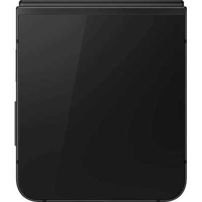смартфон Samsung Galaxy Z Flip 7 FE 8/128GB Black SM-F761BZKGCAU черный