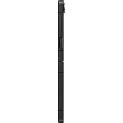 смартфон Samsung Galaxy Z Flip 7 FE 8/256GB Black SM-F761BZKHCAU черный