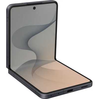 смартфон Samsung Galaxy Z Flip 8 12/256GB Graphite SM-F776BZKGCAU графит