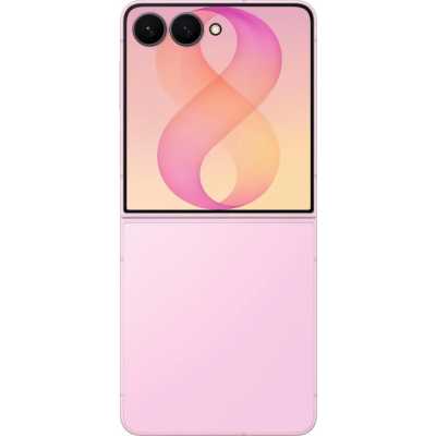 смартфон Samsung Galaxy Z Flip 8 12/256GB Pink SM-F776BLIGCAU розовый