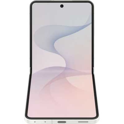 смартфон Samsung Galaxy Z Flip 8 12/512GB Cream SM-F776BZWHCAU кремовый