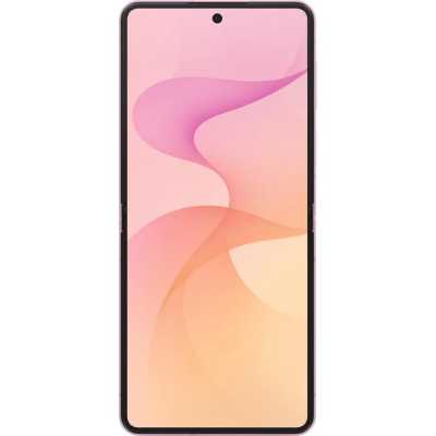 смартфон Samsung Galaxy Z Flip 8 12/512GB Pink SM-F776BLIHCAU розовый
