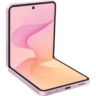 смартфон Samsung Galaxy Z Flip 8 12/512GB Pink SM-F776BLIHCAU розовый