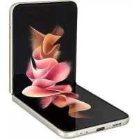 смартфон Samsung Galaxy Z Flip 3 128GB Beige SM-F711BZEBSER бежевый