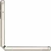 смартфон Samsung Galaxy Z Flip 3 128GB Beige SM-F711BZEBSER бежевый
