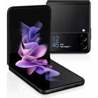 смартфон Samsung Galaxy Z Flip 3 128GB Black SM-F711BZKBSER