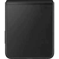 Samsung Galaxy Z Flip 3 128GB Black SM-F711BZKBSER