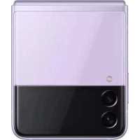 смартфон Samsung Galaxy Z Flip 3 128GB Light Violet SM-F711BLVBSER