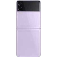 смартфон Samsung Galaxy Z Flip 3 128GB Light Violet SM-F711BLVBSER