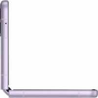 смартфон Samsung Galaxy Z Flip 3 128GB Light Violet SM-F711BLVBSER