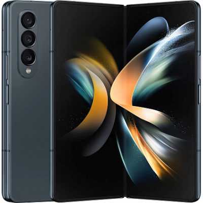 смартфон Samsung Galaxy Z Fold 4 12/1TB Grey SM-F936BZANSKZ серо-зеленый