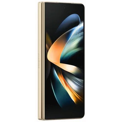 смартфон Samsung Galaxy Z Fold 4 12/1TB Beige SM-F936BZENSKZ бежевый