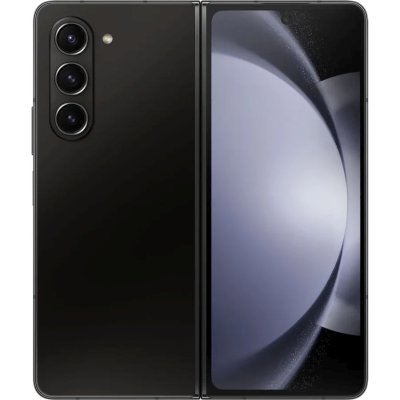 смартфон Samsung Galaxy Z Fold 5 12/1TB Black SM-F946BZKHMEA черный