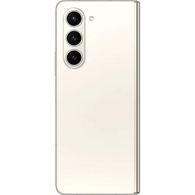 смартфон Samsung Galaxy Z Fold 5 12/256GB Beige SM-F946BZEDMEA бежевый