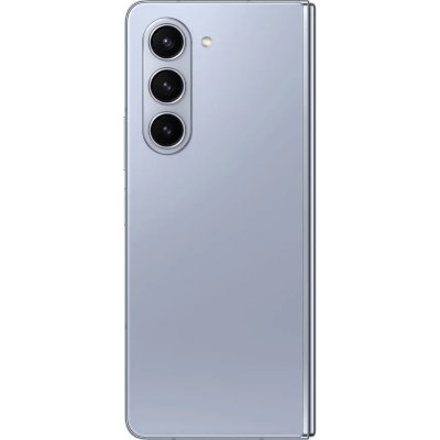 смартфон Samsung Galaxy Z Fold 5 12/256GB Blue SM-F946BLBBCAU голубой